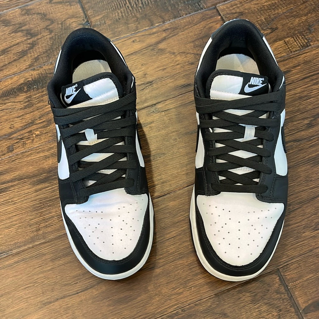 Men’s Nike Dunk